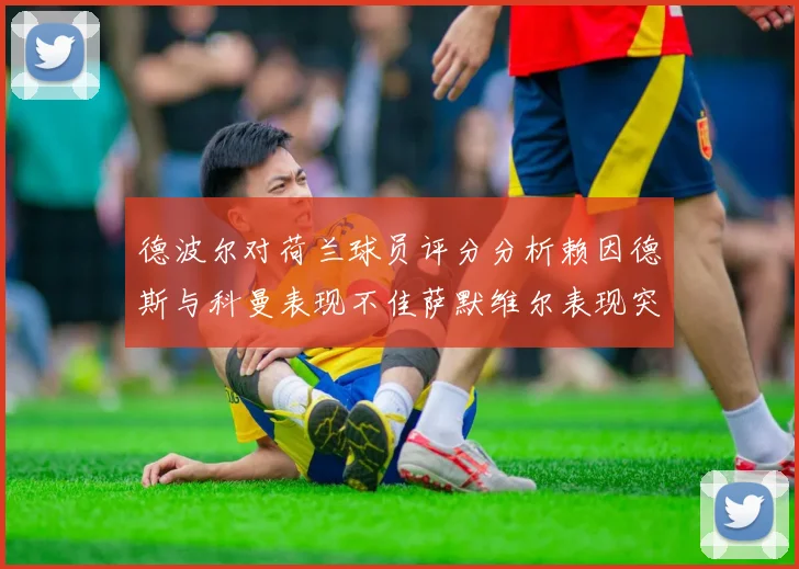 德波尔对荷兰球员评分分析赖因德斯与科曼表现不佳萨默维尔表现突出
